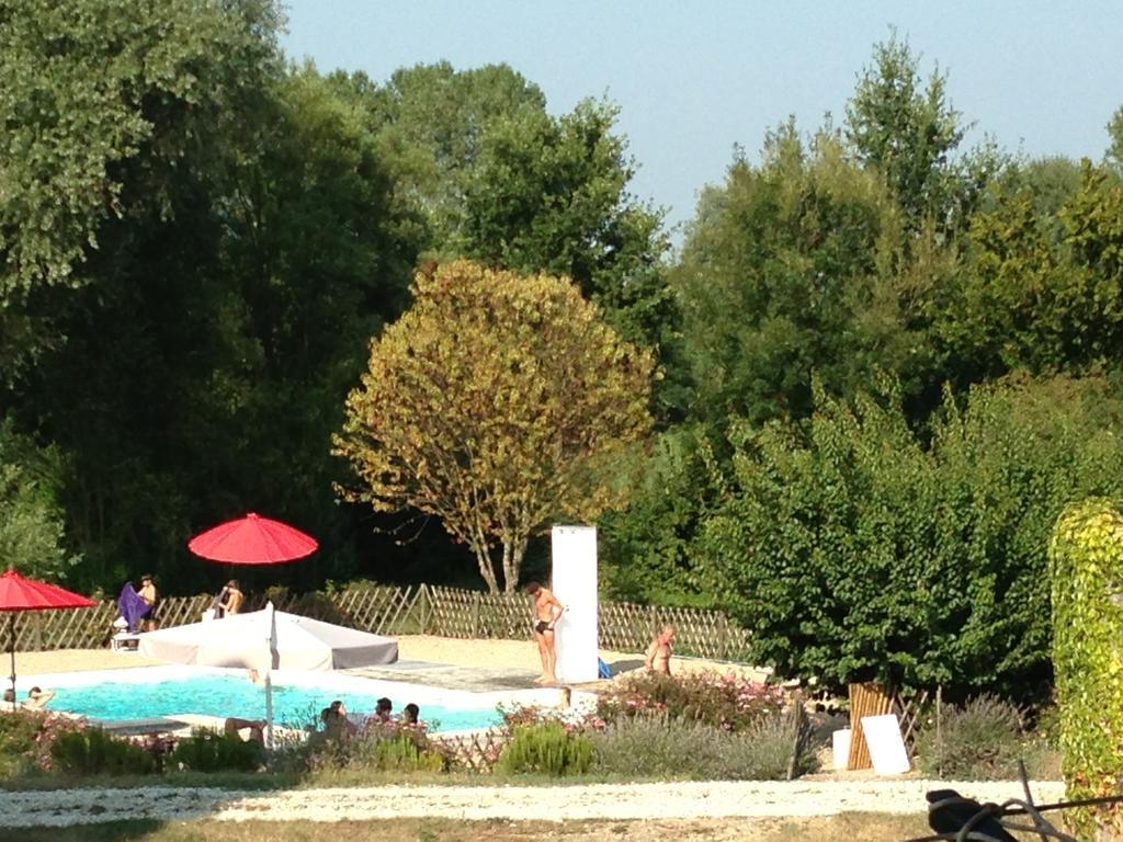 Agriturismo Cascina Nuova Villa Valenza Exteriör bild