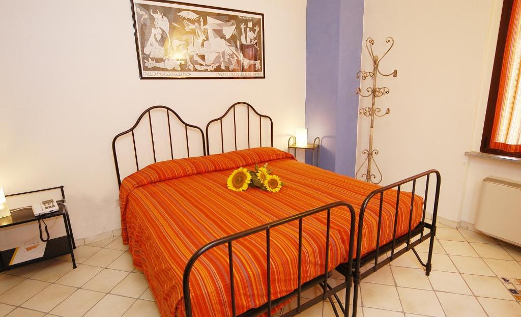 Agriturismo Cascina Nuova Villa Valenza Rum bild