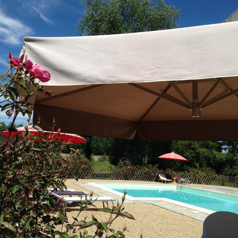 Agriturismo Cascina Nuova Villa Valenza Exteriör bild