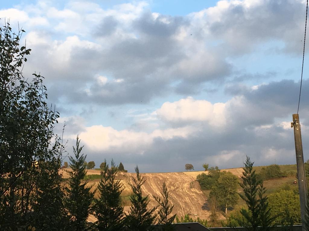 Agriturismo Cascina Nuova Villa Valenza Exteriör bild