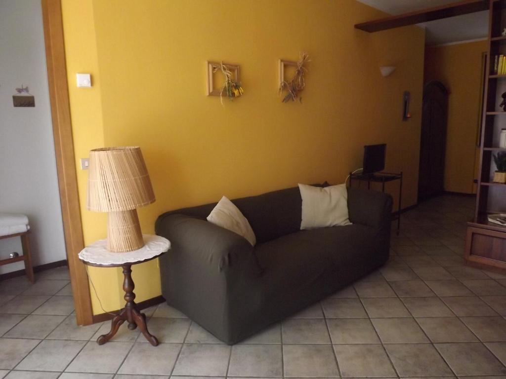 Agriturismo Cascina Nuova Villa Valenza Rum bild