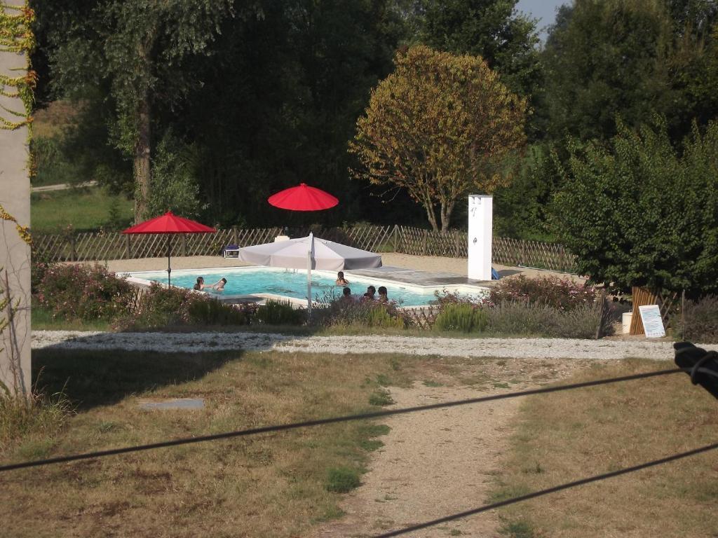 Agriturismo Cascina Nuova Villa Valenza Exteriör bild