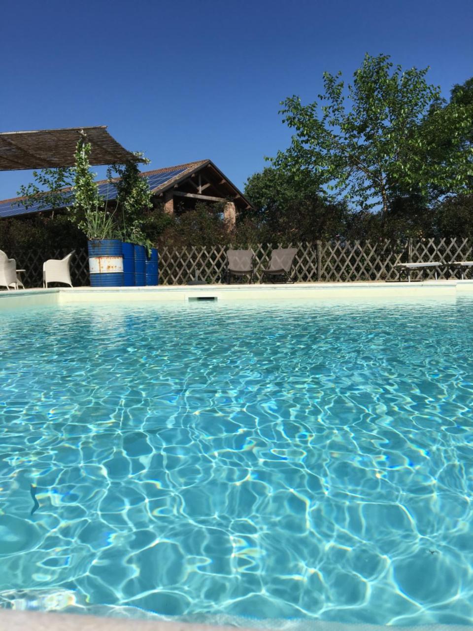 Agriturismo Cascina Nuova Villa Valenza Exteriör bild